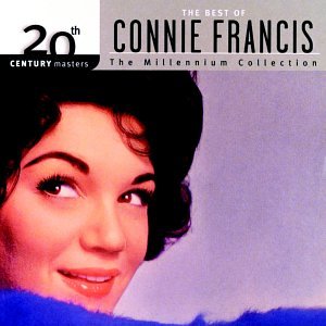 Connie Francis